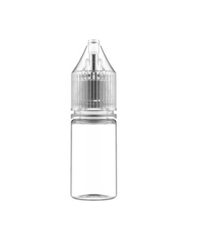 Chubby Gorilla V3 PET Clear PET - 10 ml