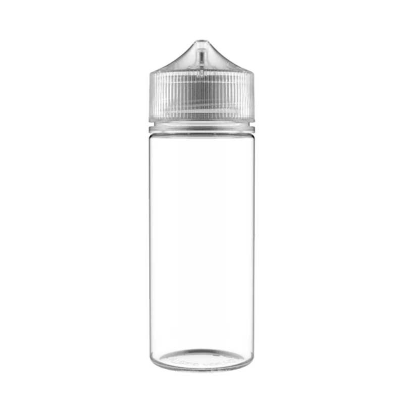 Chubby Gorilla V3 PET Clear - 120 ml