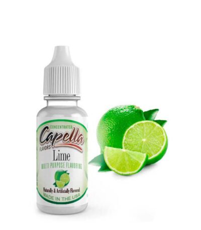 Capella Lime - 13 ml