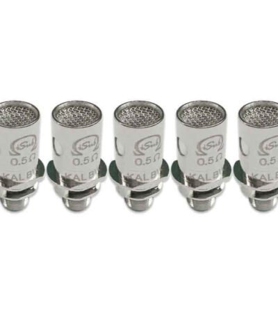Innokin iSub KAL BVC Coils