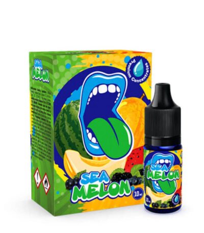 Big Mouth Sea Melon - 10 ml