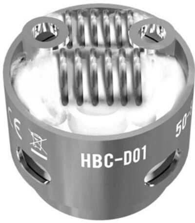 GeekVape Eagle HBC - D01/D02/S08