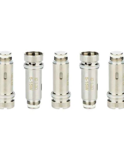 Eleaf iCard Coils