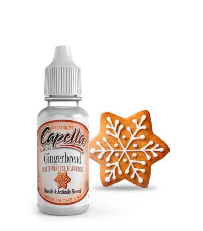 Capella Gingerbread - 13 ml