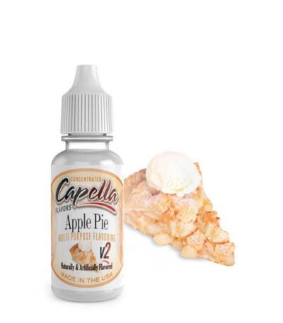 Capella Apple Pie v2 - 13 ml