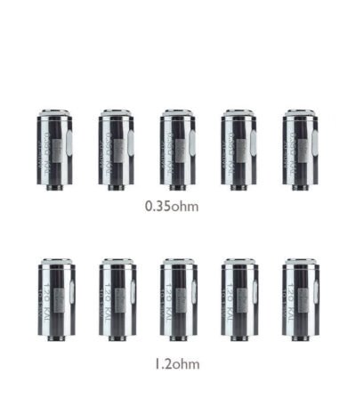 Innokin Pocketmod Coils