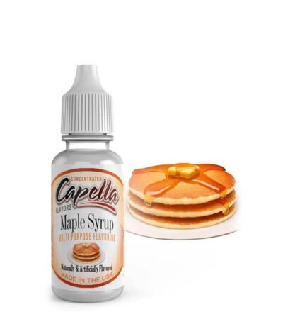 Capella Maple (Pancake) Syrup - 13 ml