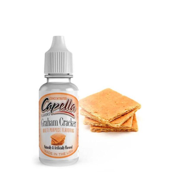 Capella Graham Kex - 13 ml