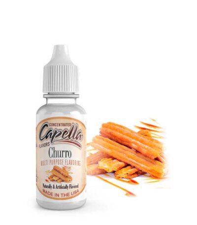 Capella Churro - 13 ml