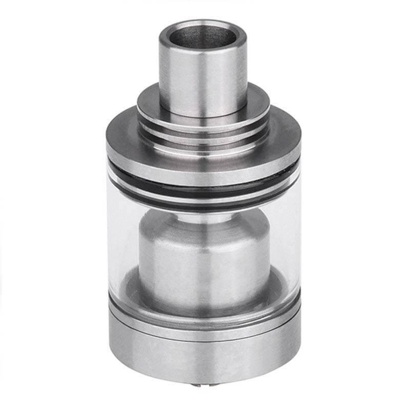 WOTOFO Serpent Alto RTA Rustfrit Stål - 2.5ml WOTOFO Serpent Alto RTA Rustfrit Stål - 2.5ml