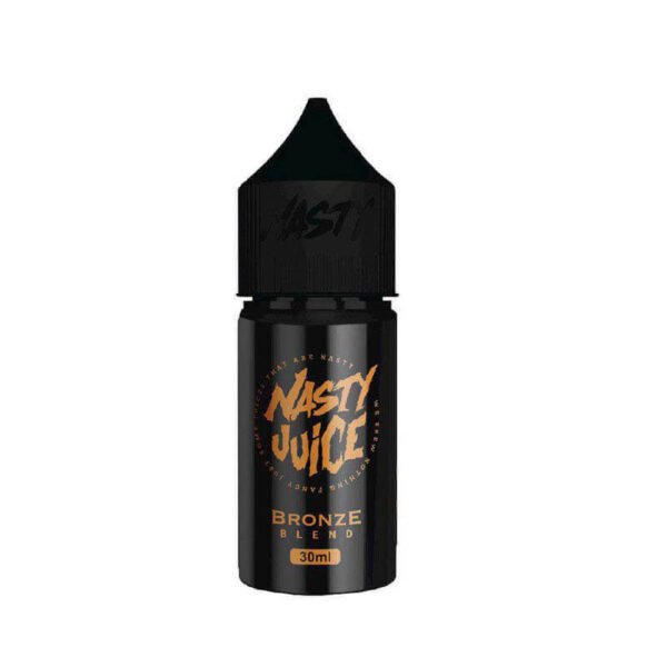 Nasty Juice Bronze Blend - 30ml