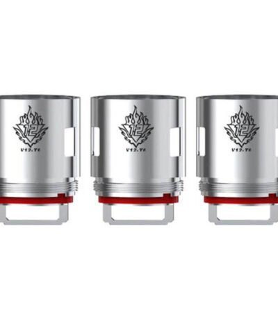 Smok V12-T6 Coils - 0