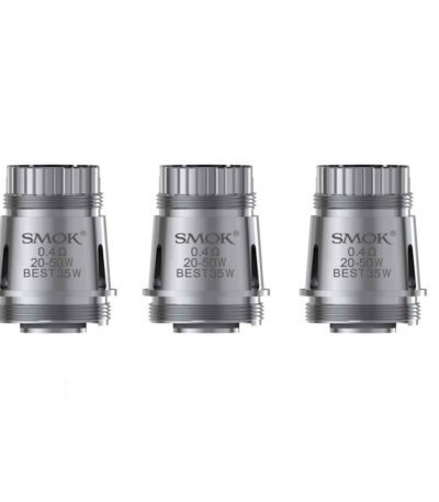 Smok Brit B2 Kanthal Dual Coils - 0.3ohm