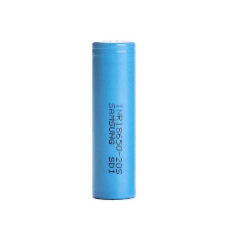 Samsung 20S 18650 30A Batteri