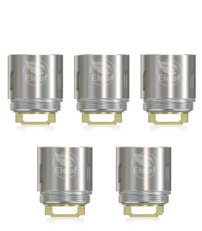 Eleaf HW2 Dual-Cylinder Coils - 0