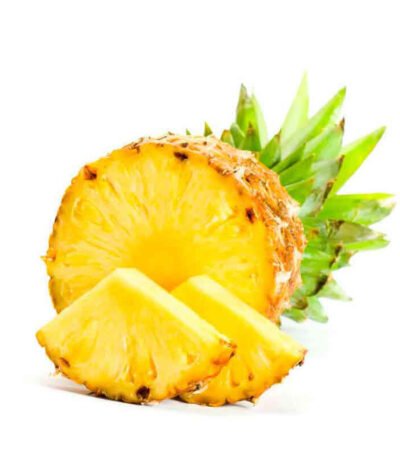 Inawera Rohe Ananas Verdauliches Konzentrat - 10ml