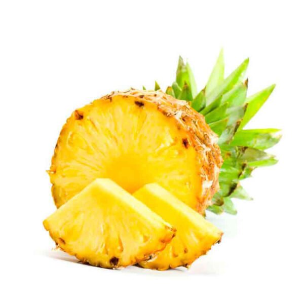 Inawera Raw Pineapple Comestible Concentrate - 10 ml