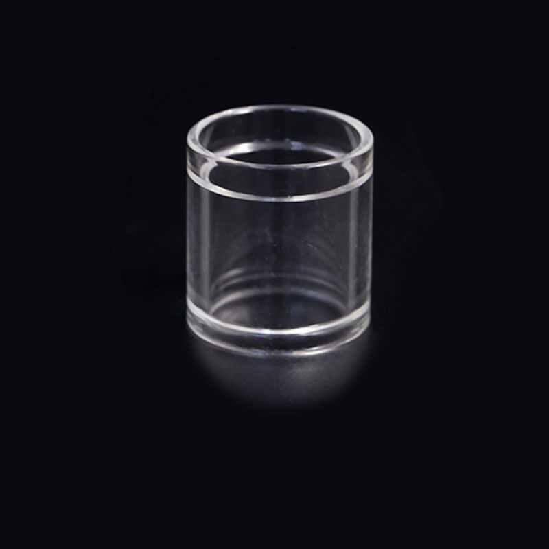Aspire Glass Tube for Cleito 120 Aspire Glass Tube for Cleito 120