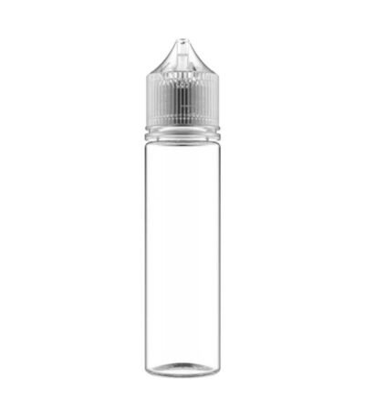 Chubby Gorilla V3 PET Clear - 60 ml