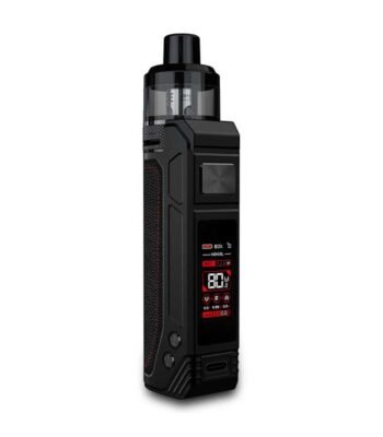 Aspire BP80 Kit