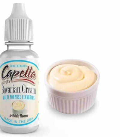 Capella Bavarian Cream