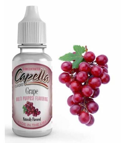 Capella Grape