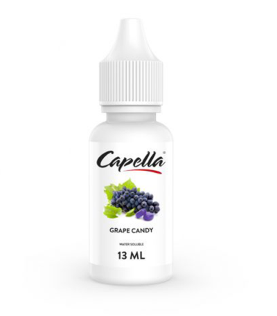 Capella Grape Candy - 13ml