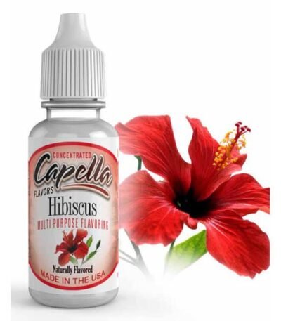 Capella Hibiscus