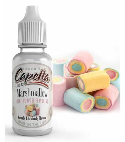 Capella Marshmallow