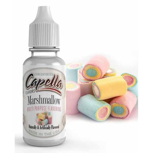 Capella Marshmallow