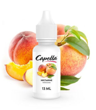 Capella Nektarine - 13ml