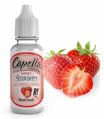 Capella RF Sweet Strawberry