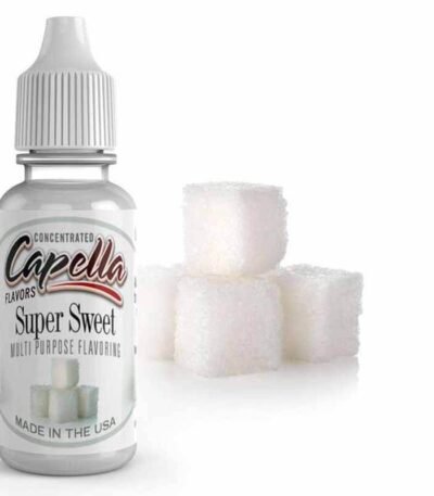 Capella Super Sweet Concentrated