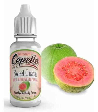 Capella Makea guava