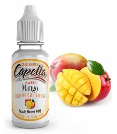 Capella Makea mango