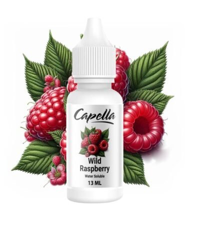 Capella Wild Raspberry