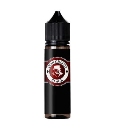 Don Cristo Schwarz - 20ml