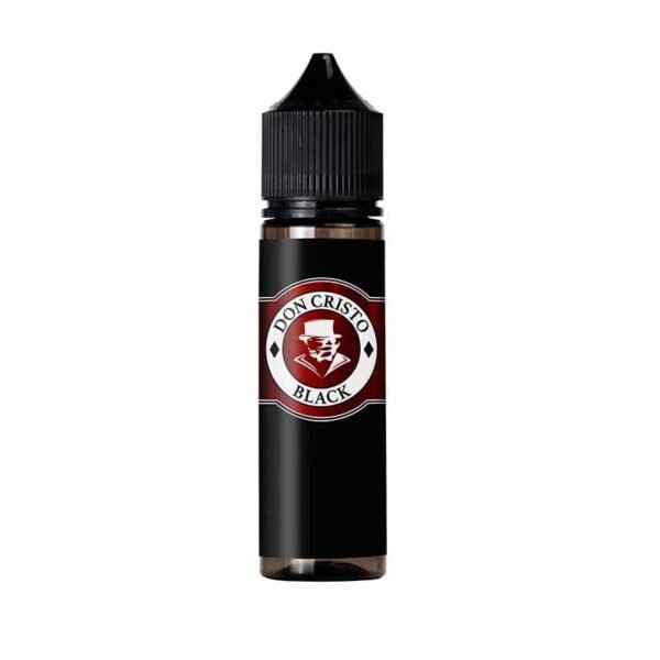 Don Cristo Black - 20 ml