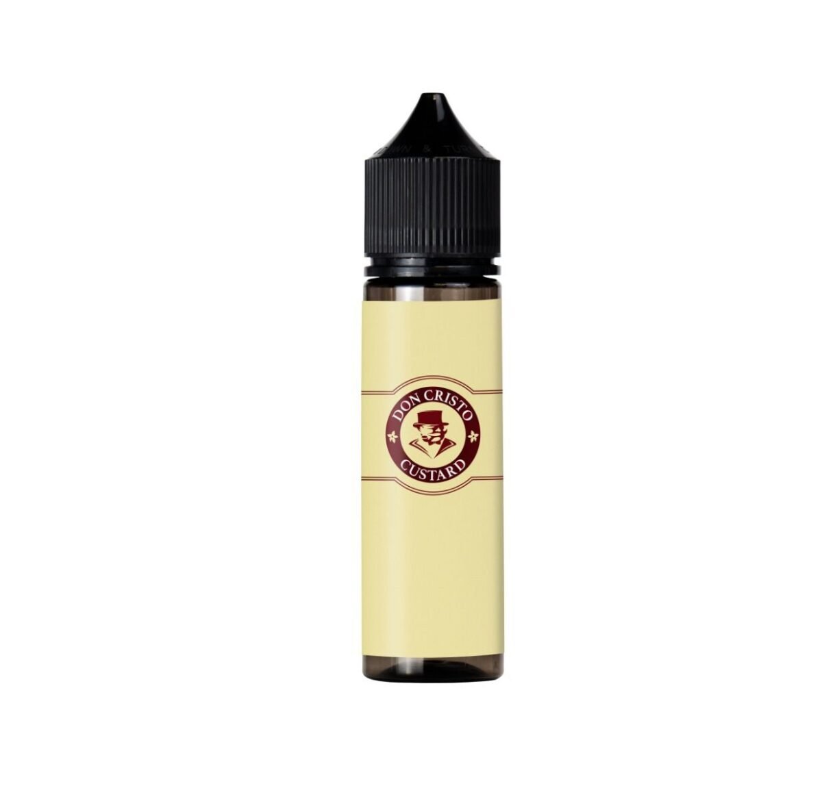 Don Cristo Vaniljsås - 20 ml