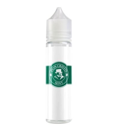 Don Cristo Minze - 20ml