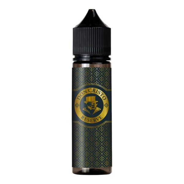 Don Cristo Private Reserve - 20 ml