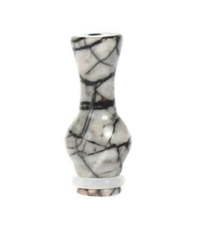 Driptip Series 510 Natural Jade Drip Tip