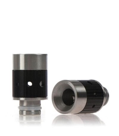 Driptip Series 510 Stainless Steel and Aluminum Drip Tip Type B