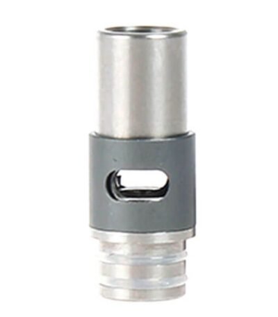 Driptip Series 510 Drip Tips en acier inoxydable et en aluminium Type A