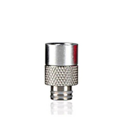 Série Driptip Drip Tip en aluminium et en acier inoxydable Type B