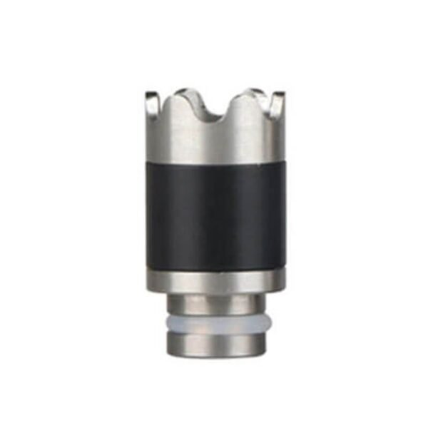 Driptip Series New Crown Drip Tip