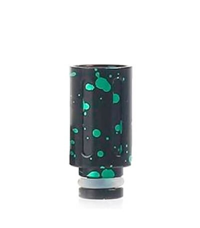 Driptips Series 510 Aluminum Splash Drip Tip