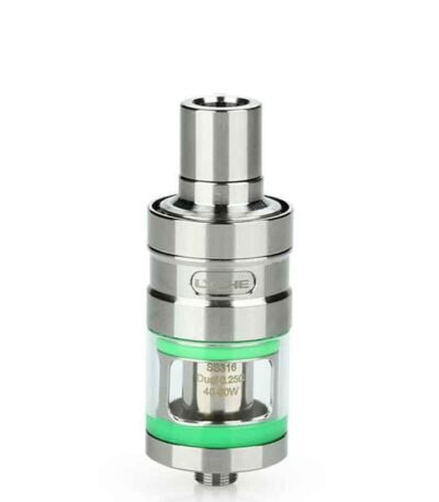 Eleaf LYCHE with RBA Coil - 4ml