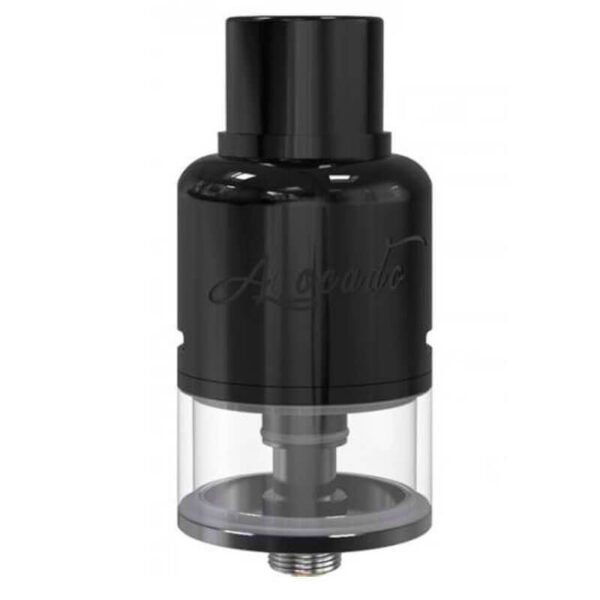 GeekVape Avocado 24 RDTA Tank Sort - 4ml