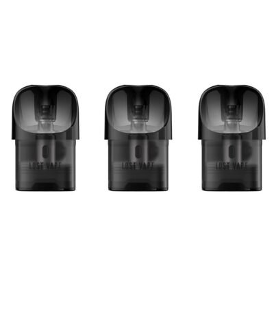 Lost Vape Ursa Nano V2 Pods - 0.6 ohm